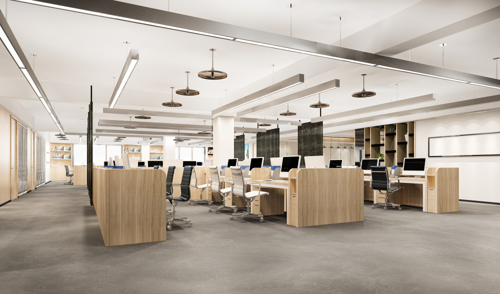 Bureaux