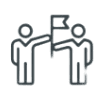 Travail d'équipe